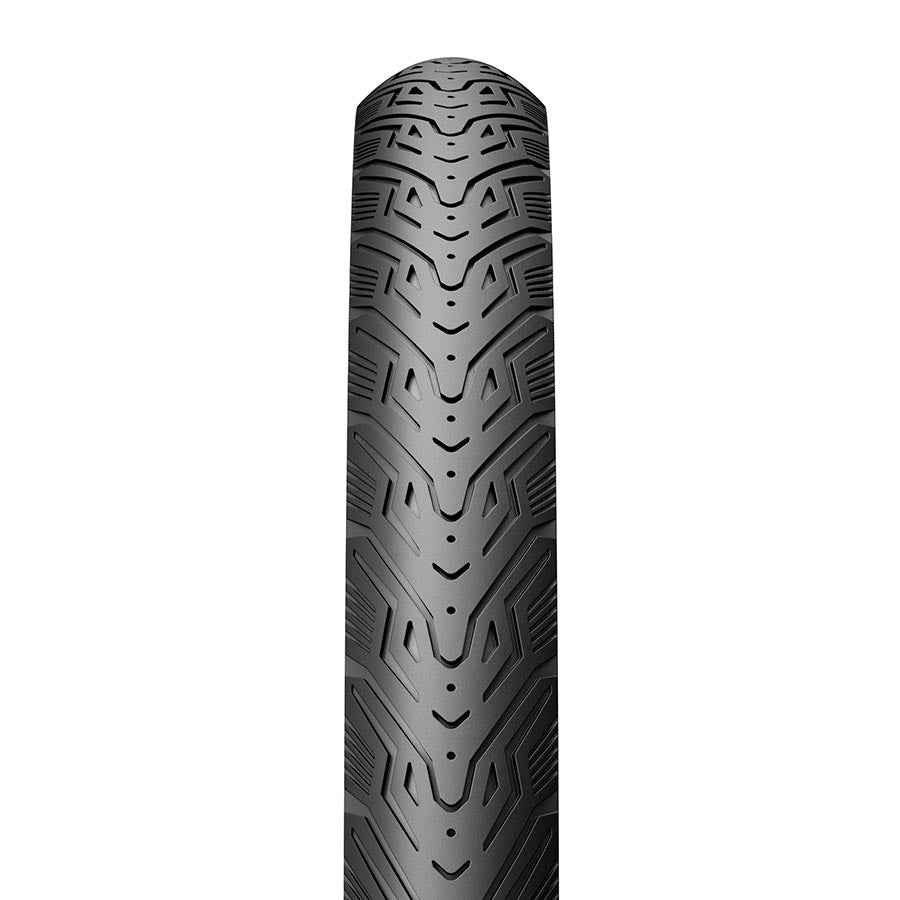 011900-06-700::1::011900-06-700::Pirelli, Angel DT Urban, Pneu pour hybride, 700x52C, Noir