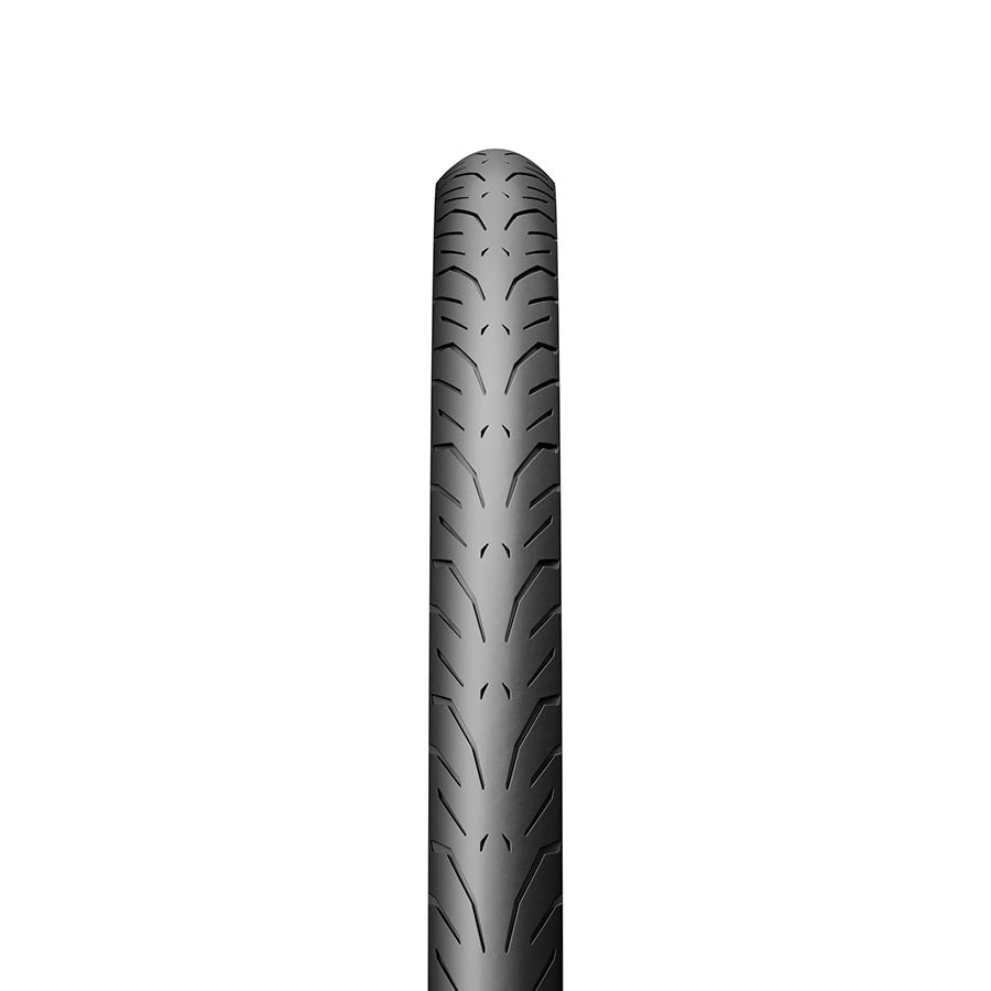 011901-01-700::3::011901-01-700::Pirelli, Angel GT Urban, Pneu pour hybride, 700x37C, Noir