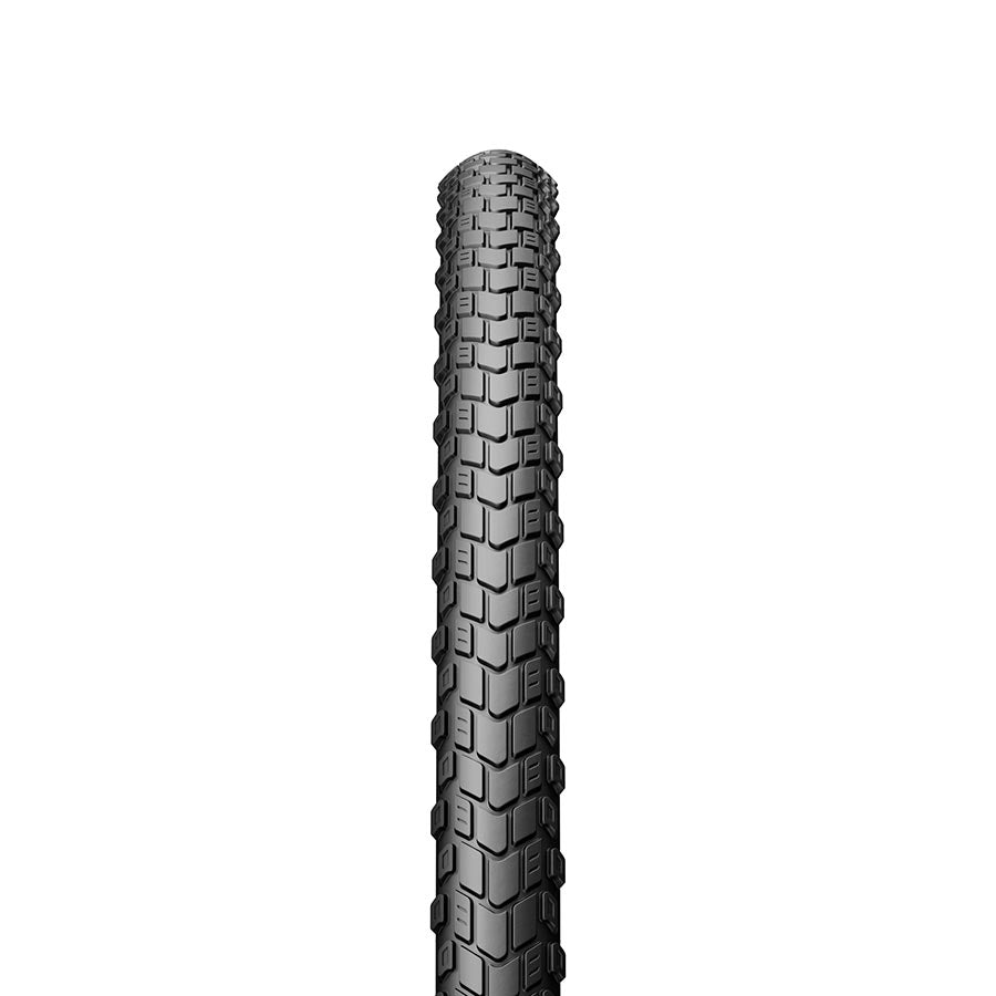 011902-02-700::3::011902-02-700::Pirelli, Angel XT Urban, Pneu pour hybride, 700x37C, Noir