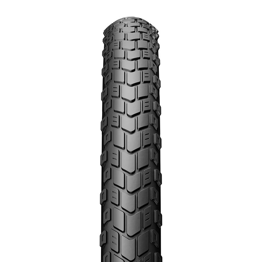 011902-05-700::1::011902-05-700::Pirelli, Angel XT Urban, Pneu pour hybride, 700x52C, Noir