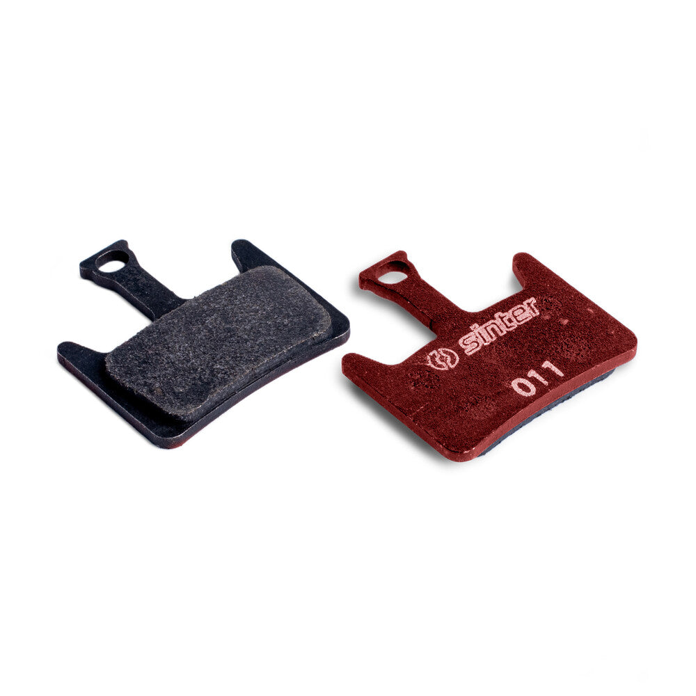 SN-73-011-041-0::0::SN-73-011-041-0::SINTER RED PADS SET 11 HAYES