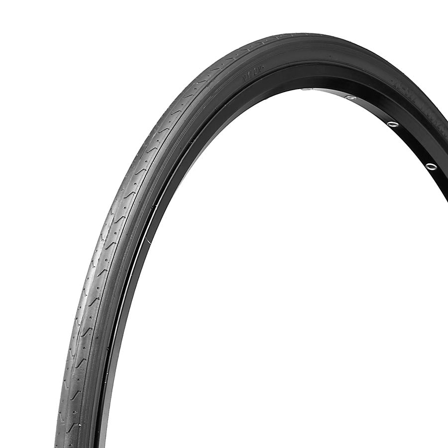 012020-02-26::0::012020-02-26::EVO, Torque, Pneu de route, 26''x1-3/8, Rigide, Tringle, 27TPI, Flanc Beige