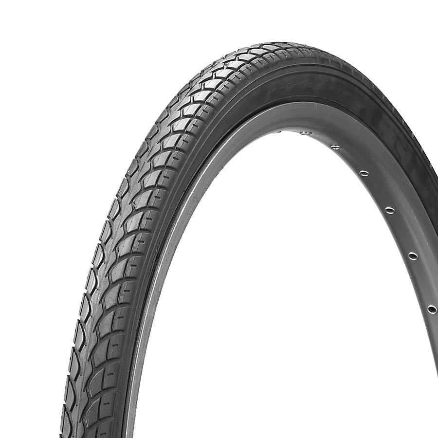 012026-02-26::0::012026-02-26::EVO, Hays, Pneu pour hybride, 26''x1.50, Rigide, Tringle, 27TPI, Noir