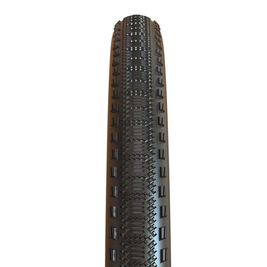 012032-01-700::0::012032-01-700::Maxxis, Reaver, Pneu Gravel, 700x40C, Pliable, Tubeless Ready, Dual, EXO, 120TPI, Noir