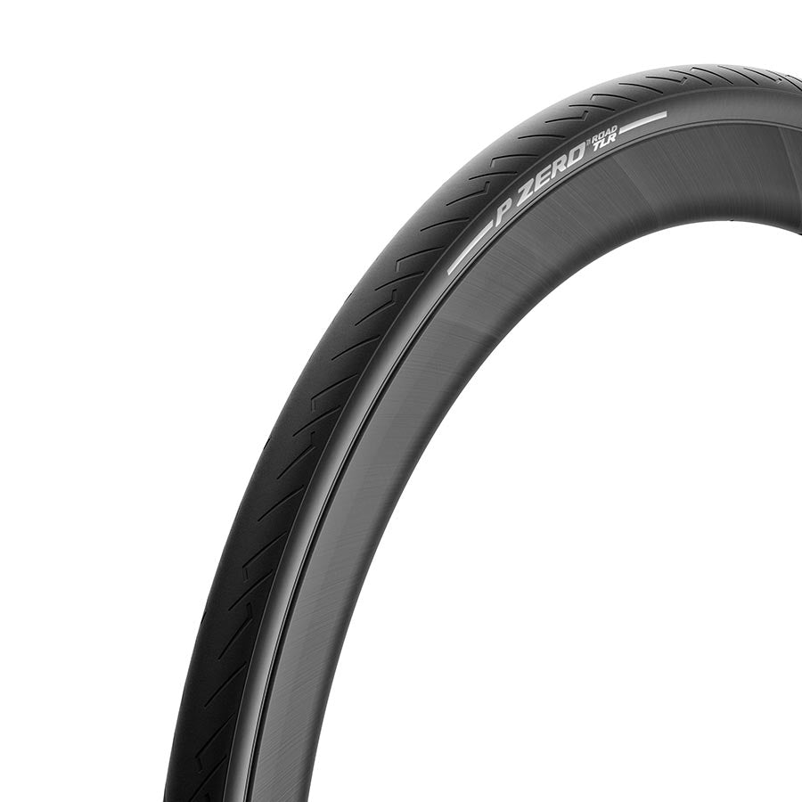 012035-01-700::1::012035-01-700::Pirelli, P Zero Road TLR, Pneu de route, 700x28C, Pliable, Tubeless Ready, SmartEVO, 120TPI, Noir