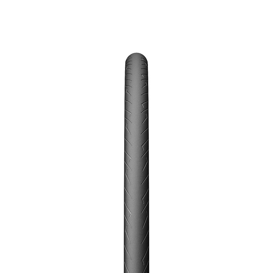 012035-04-700::2::012035-04-700::Pirelli, P Zero Road TLR, Pneu de route, 700x35C, Pliable, Tubeless Ready, SmartEVO, 120TPI, Noir