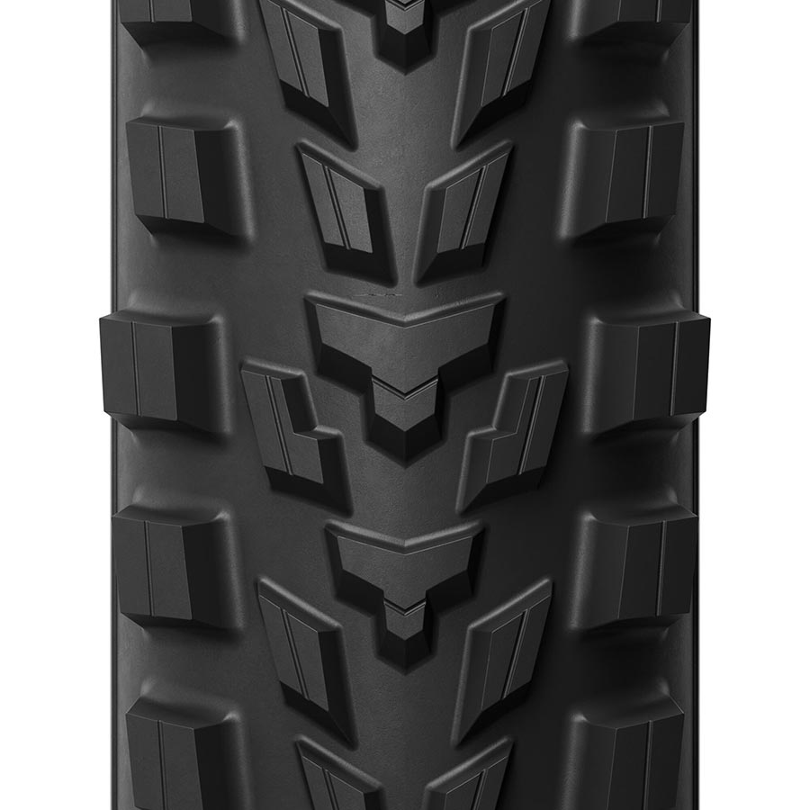 012059-01-29::1::012059-01-29::Michelin, WILD ENDURO REAR RACING LINE, Pneu de VTT, 29''x2.40, Pliable, Tubeless Ready, MAGI-X, Noir