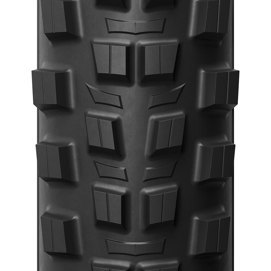 012060-01-29::1::012060-01-29::Michelin, WILD ENDURO MH RACING LINE DK, Pneu de VTT, 29''x2.50, Pliable, Tubeless Ready, MAGI-X, Noir