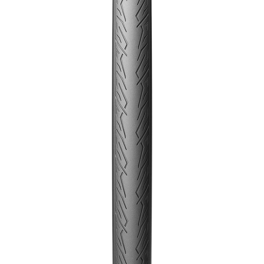 012086-01-700::1::012086-01-700::Pirelli, Cinturato Sport, Pneu de route, 700x26C, Pliable, Tringle, PRO, TechWALL+, 60, Noir