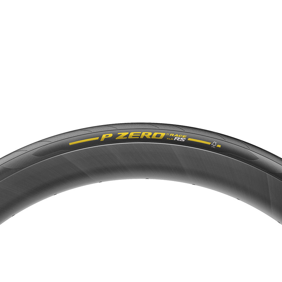012087-10-700::3::012087-10-700::Pirelli, P ZERO Race RS TLR, Pneu de route, 700x35C, Pliable, Tubeless Ready, SmartEVO AS, TechLINER Road, 120, Édition d'équipe