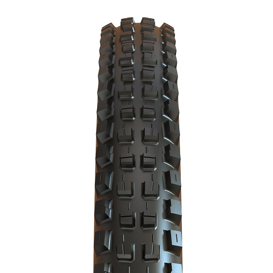 012089-01-29::1::012089-01-29::Maxxis, High Roller III, Pneu de VTT, 29x2.40, Pliable, Tubeless Ready, 3C Maxx Grip, 3CG/DH/TR, 60x2TPI, Noir