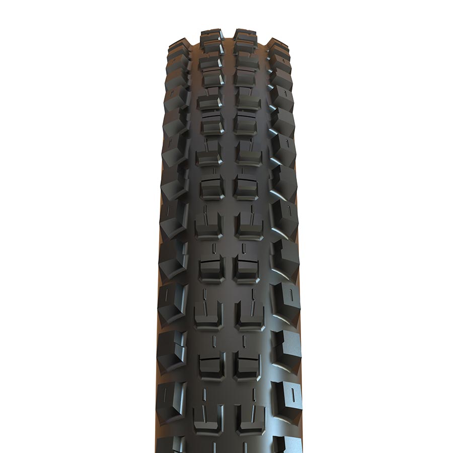 012089-04-29::1::012089-04-29::Maxxis, High Roller III, Pneu de VTT, 29"x2.40, Pliable, Tubeless Ready, 3C Maxx Grip, EXO+, 60TPI, Noir