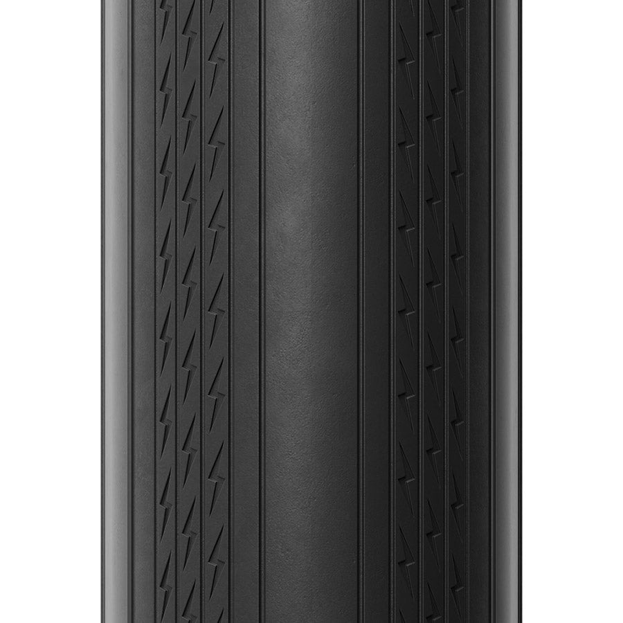 012090-13-700::2::012090-13-700::Michelin, POWER PROTECTION, Pneu de route, 700x35C, Pliable, Tubeless Ready, MAGI-X, 3x120, Noir