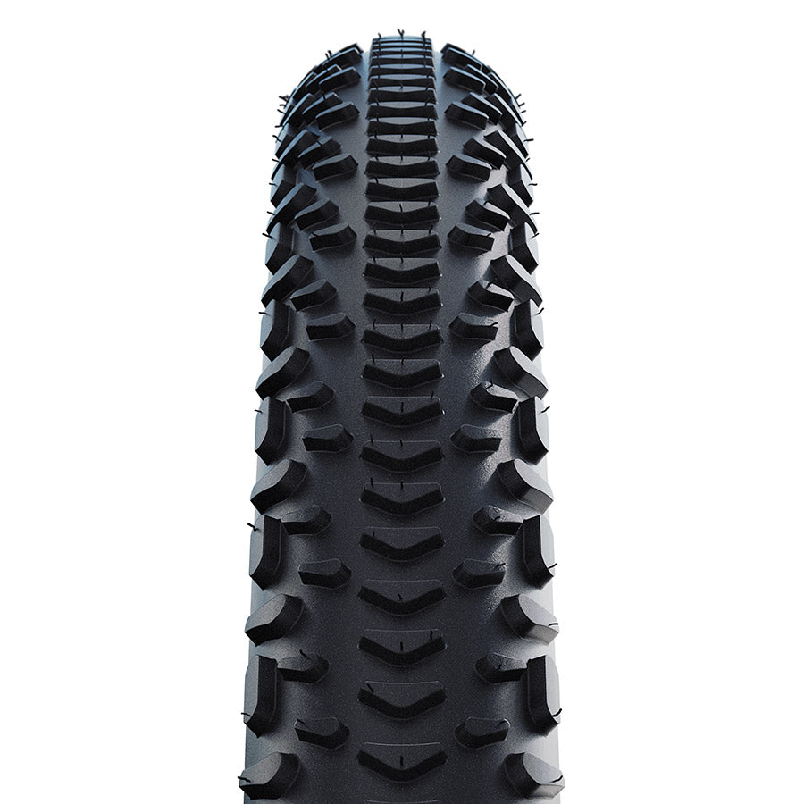 012106-01-700::2::012106-01-700::Schwalbe, G-One RX Pro, Pneu Gravel, 28x1.50, Pliable, Tubeless Ready, Addix Race, Pro, 67TPI, 'Transparent Sidewall'