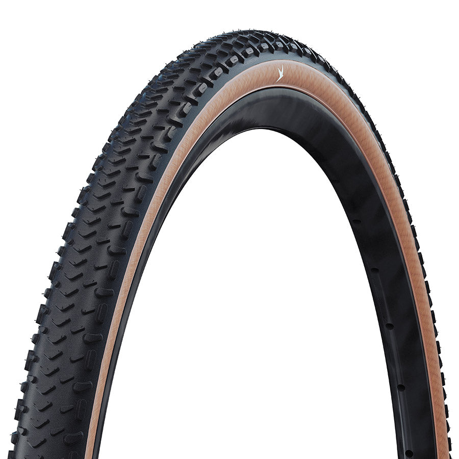 012106-05-700::0::012106-05-700::Schwalbe, G-One RX Pro, Pneu Gravel, 28x2.00, Pliable, Tubeless Ready, Addix Race, V-Guard, 67TPI, Transparent Skinwall