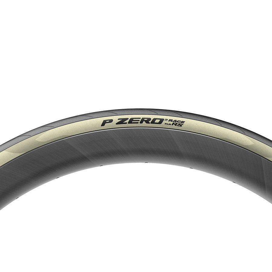 012130-03-700::1::012130-03-700::Pirelli, P ZERO Race RS TLR Retro, Pneu de route, 700x32C, Pliable, Tubeless Ready, SmartEVO, Speedcore, 127TPI, Noir