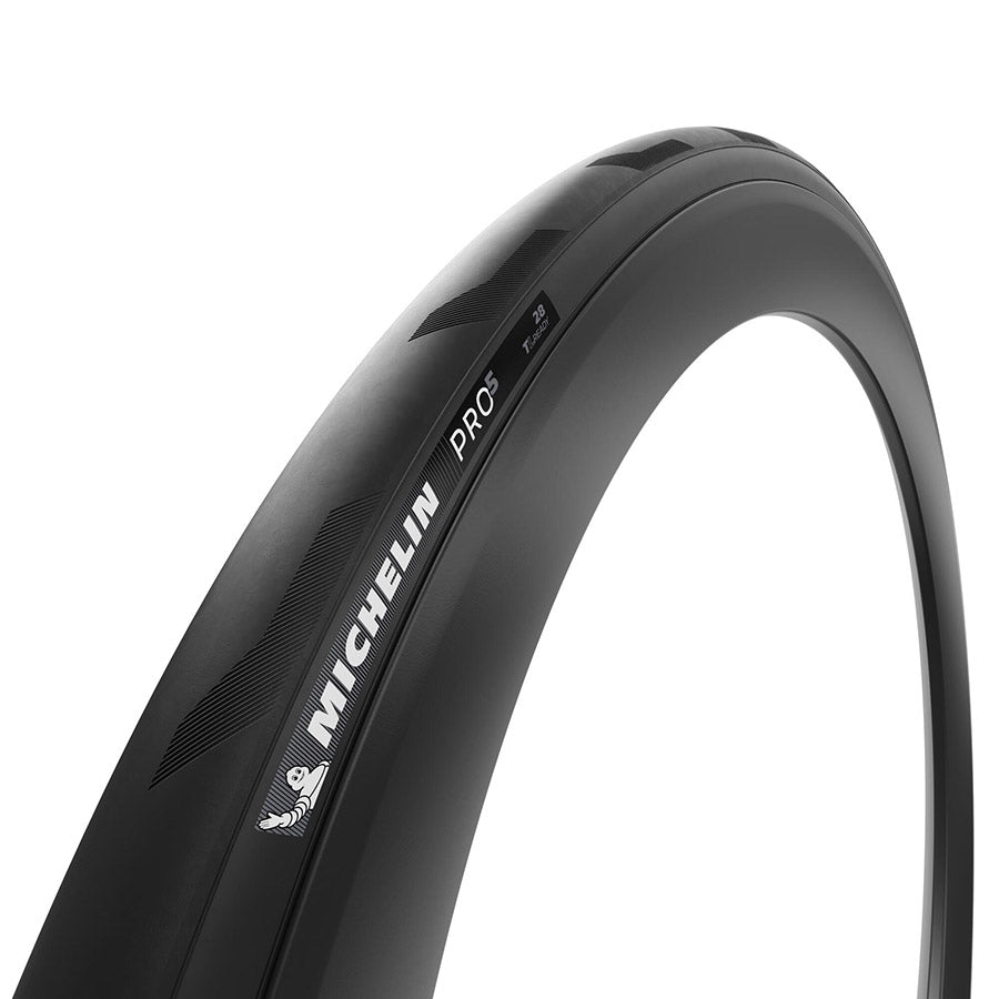 012132-09-700::0::012132-09-700::Michelin, PRO5 TLR, Pneu de route, 700x40C, Pliable, Tubeless Ready, GUM-X, 3x120, Noir