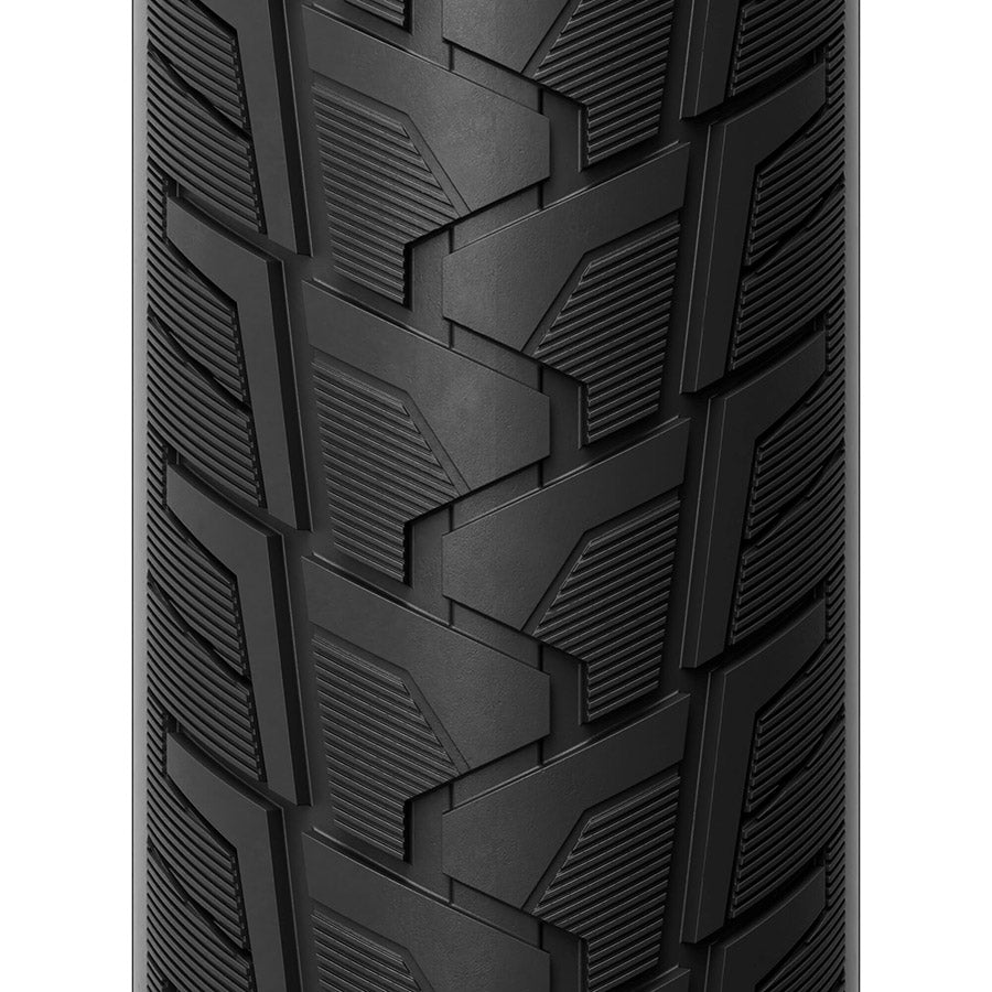 012133-04-275::2::012133-04-275::Michelin, City Touring, Pneu de route, 27.5"x2.40, Rigide, Tringle, MAGI-X, City Shield, 3x62, Noir