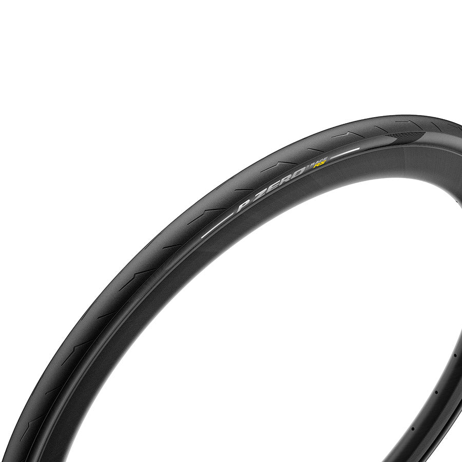 012134-03-700::0::012134-03-700::Pirelli, P ZERO™ Race RS, Pneu de route, 700x30C, Pliable, Tringle, SmartEVO2, TechBELT, 127TPI, Noir