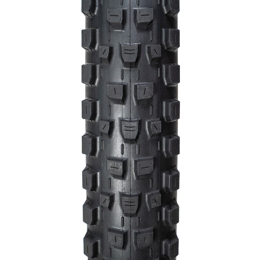 012136-06-29::1::012136-06-29::Maxxis, Dissector II, Pneu de VTT, 29"x2.40, Pliable, Tubeless Ready, 3C Maxx Terra, Double Down, Wide Trail, 120x2TPI, Noir