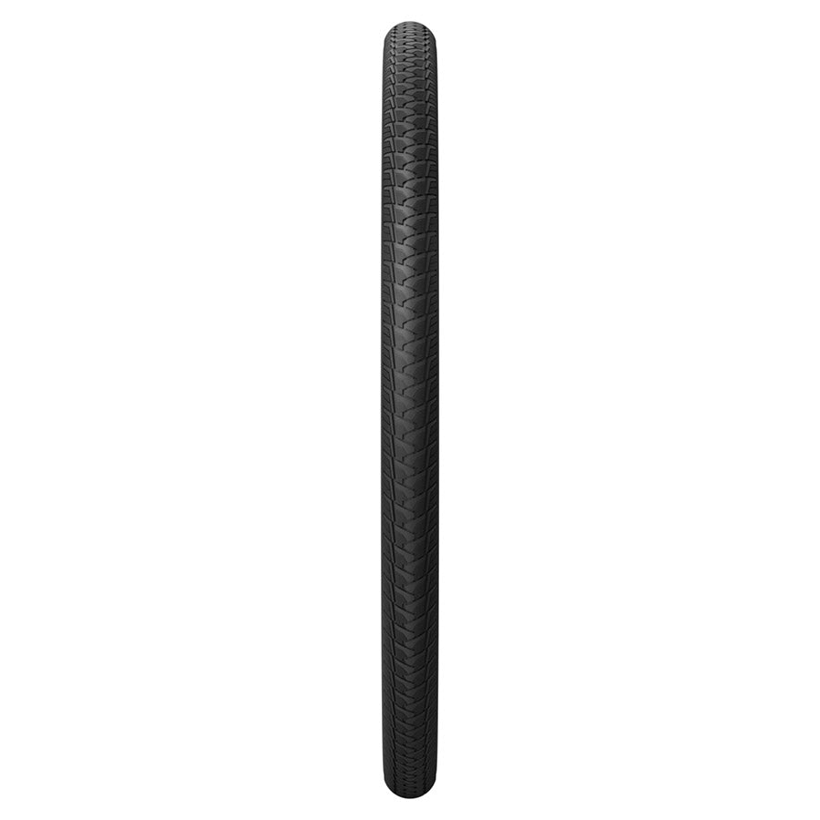 012173-01-27::2::012173-01-27::Michelin, City Touring TT, Pneu de route, 27.5x2.20, Pliable, TT, MAGI-X, City Shield, 3x62, Noir