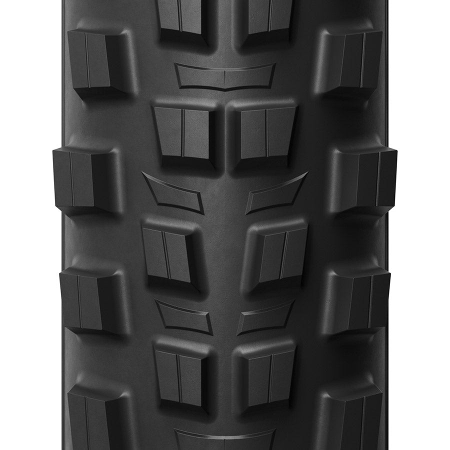 012177-01-275::4::012177-01-275::Michelin, WILD ENDURO MH PERF. LINE, Pneu de VTT, 27.5x2.50, Pliable, Tubeless Ready, MAGI-X, GUM-X, 2x33, Noir