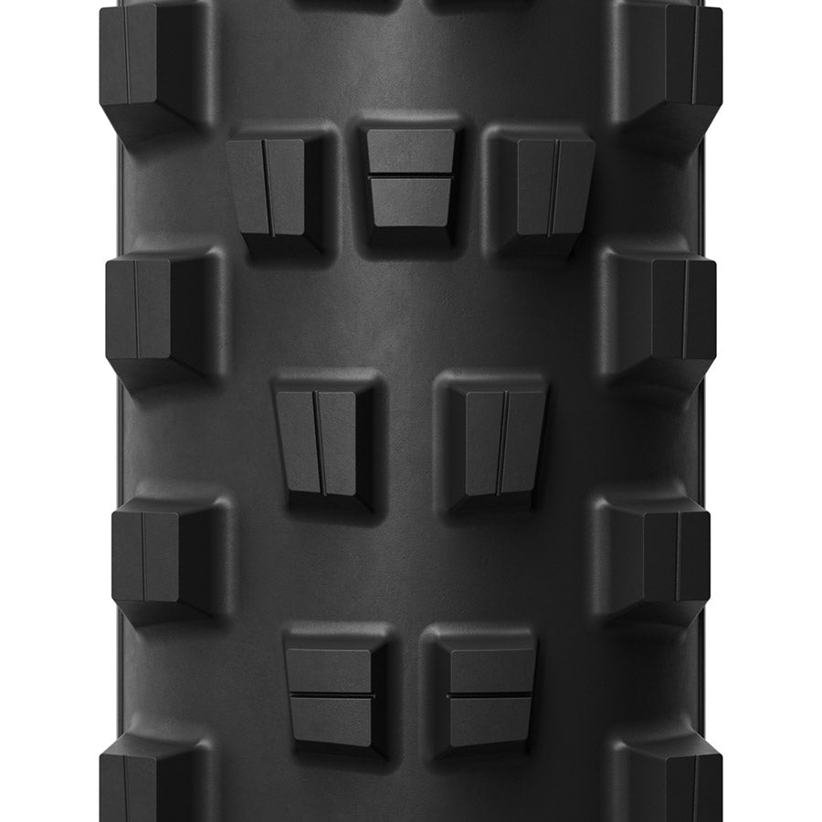 012178-02-29::4::012178-02-29::Michelin, WILD ENDURO MS PERF. LINE, Pneu de VTT, 29x2.40, Pliable, Tubeless Ready, MAGI-X, GUM-X, 2x33, Noir