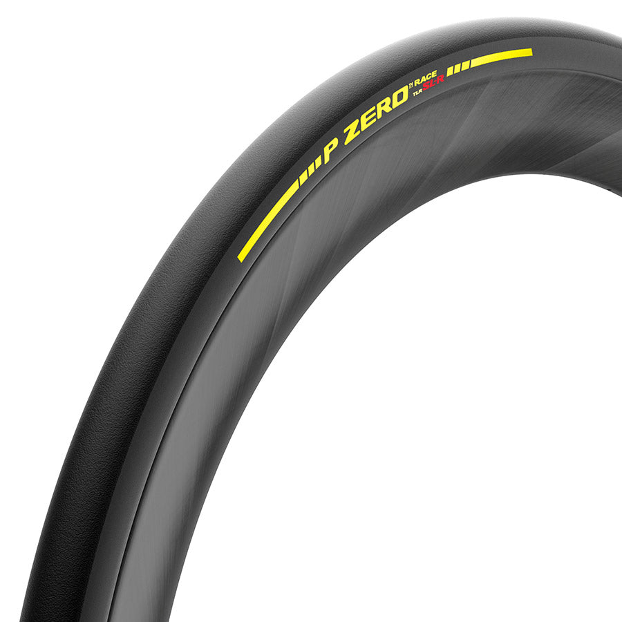 012189-02-700::0::012189-02-700::Pirelli, P ZERO Race SL-R TLR, Pneu de route, 700x28C, Pliable, Tubeless Ready, SmartEVO2, LiteCore, PAAS, 120TPI, Édition d'équipe