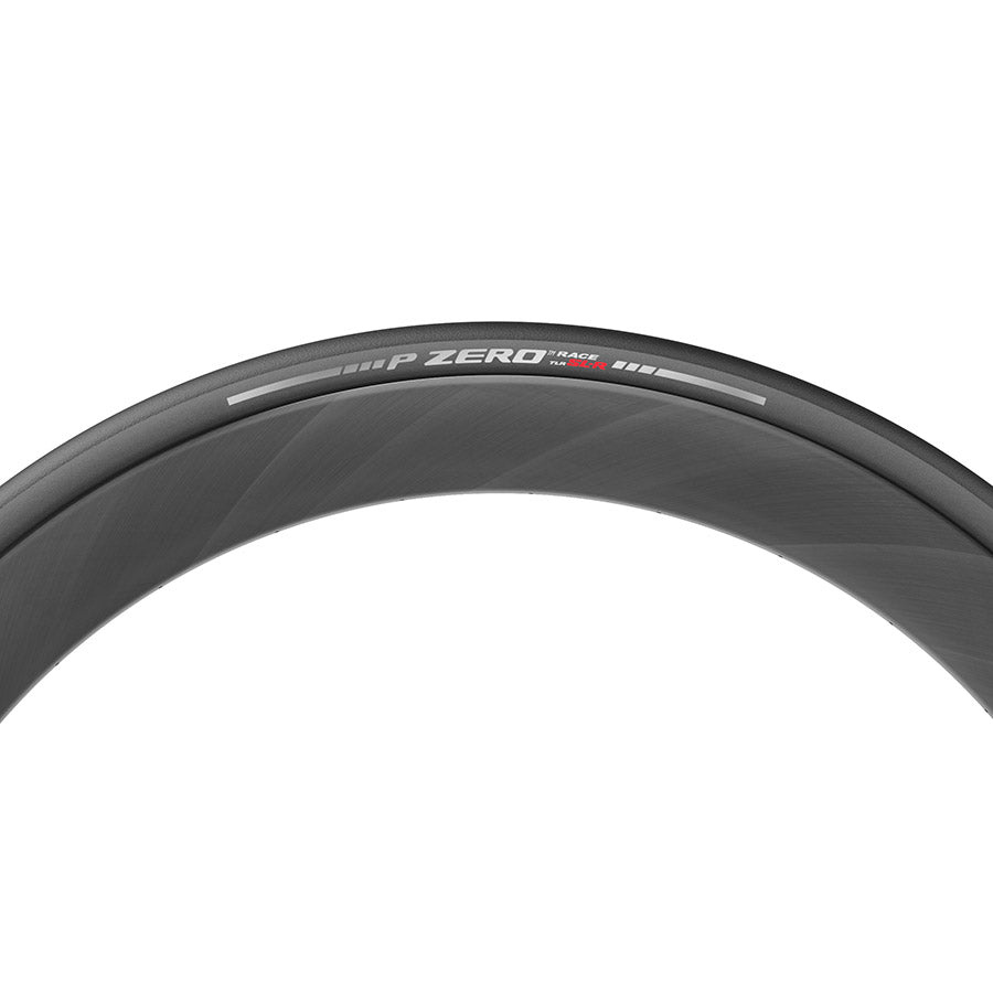 012189-03-700::3::012189-03-700::Pirelli, P ZERO Race SL-R TLR, Pneu de route, 700x30C, Pliable, Tubeless Ready, SmartEVO2, LiteCore, PAAS, 120TPI, Noir