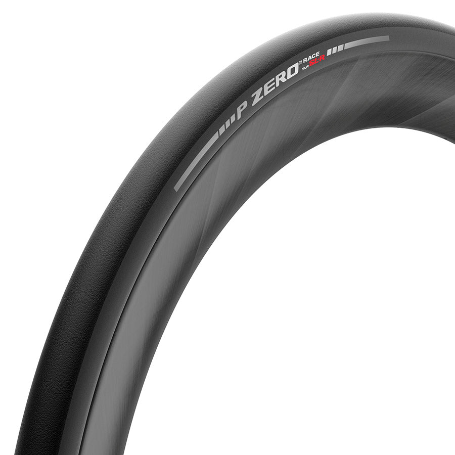 012189-04-700::0::012189-04-700::Pirelli, P ZERO Race SL-R TLR, Pneu de route, 700x28C, Pliable, Tubeless Ready, SmartEVO2, LiteCore, PAAS, 120TPI, Noir