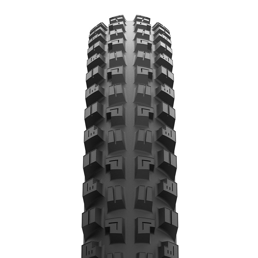 012197-02-29::1::012197-02-29::Maxxis, Minion DHX, Pneu de VTT, 29"x2.50, Pliable, Tubeless Ready, 3C Maxx Grip, DH, 120x2TPI, Noir