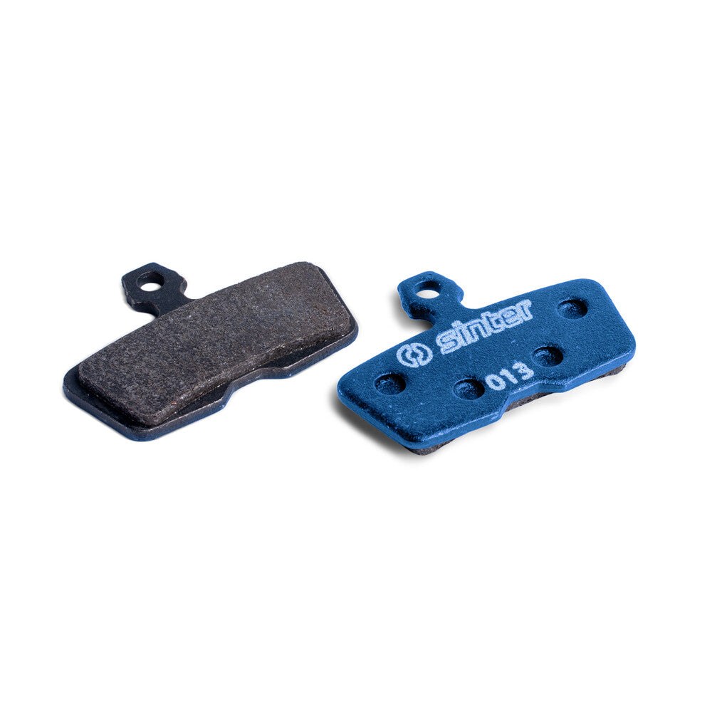 SN-73-013-034-3::0::SN-73-013-034-3::SINTER BLUE 13 PADS 25 SETS SRAM