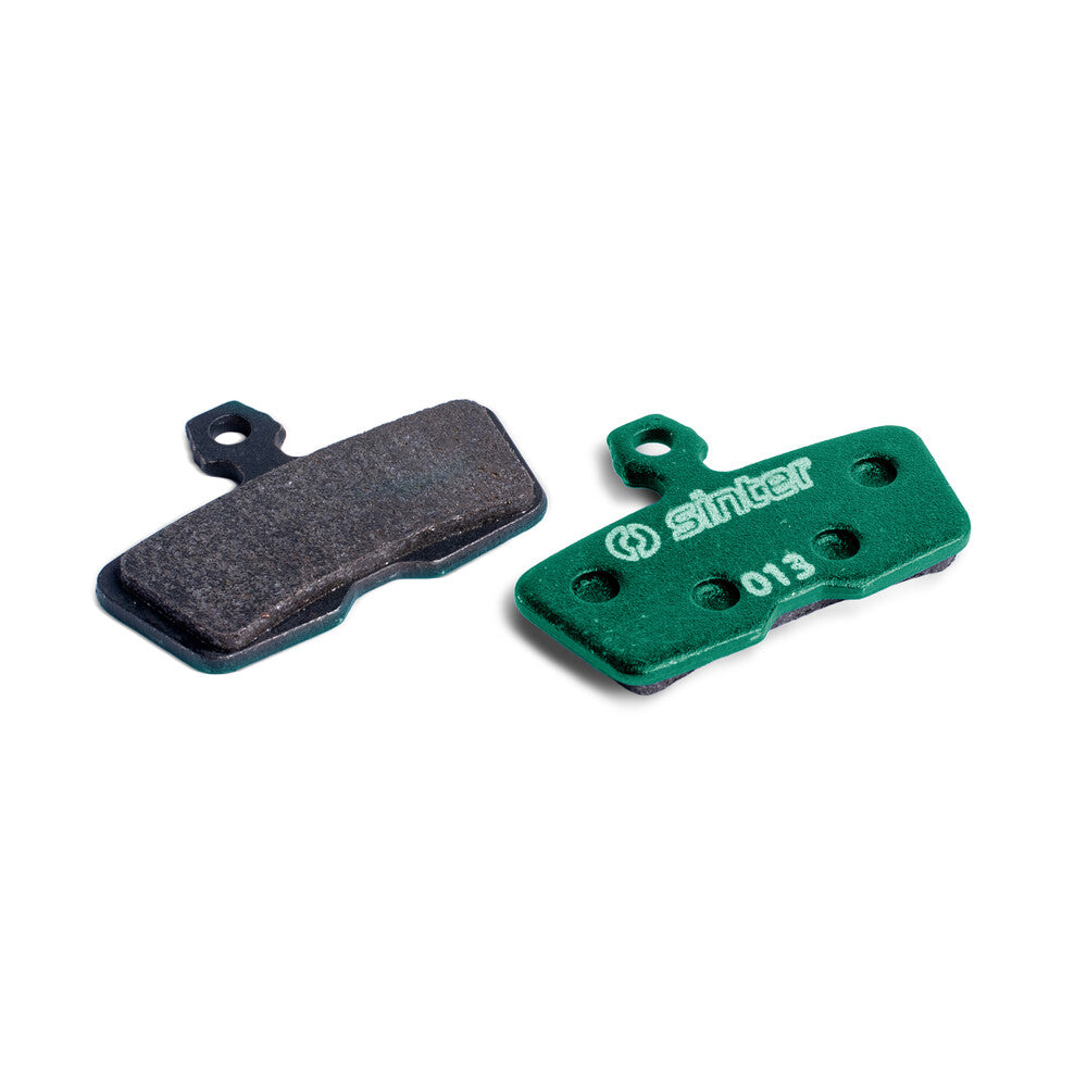 SN-73-013-063-7::0::SN-73-013-063-7::SINTER GREEN PADS SET 13 SRAM