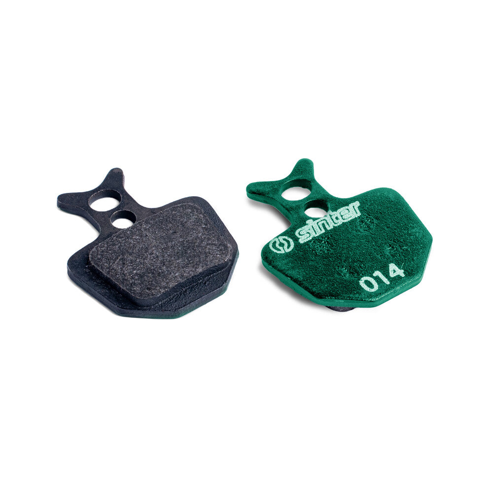 SN-73-014-063-7::0::SN-73-014-063-7::SINTER GREEN PADS SET 14 FORMULA/GIANT