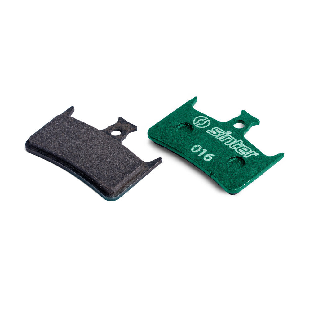 SN-73-016-063-3::0::SN-73-016-063-3::SINTER GREEN 16 PADS 25 SETS HOPE