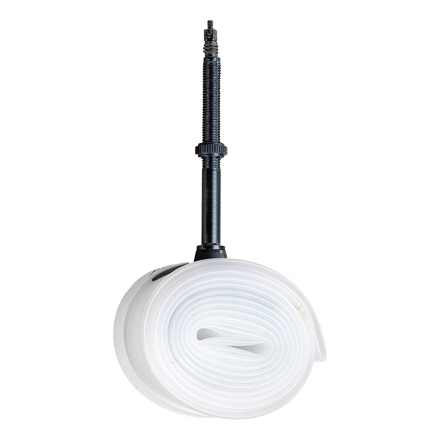 020261-01::1::020261-01::Schwalbe, Aerothan, Chambre à air, Presta, Longueur: 60mm, 700C, 23-32C