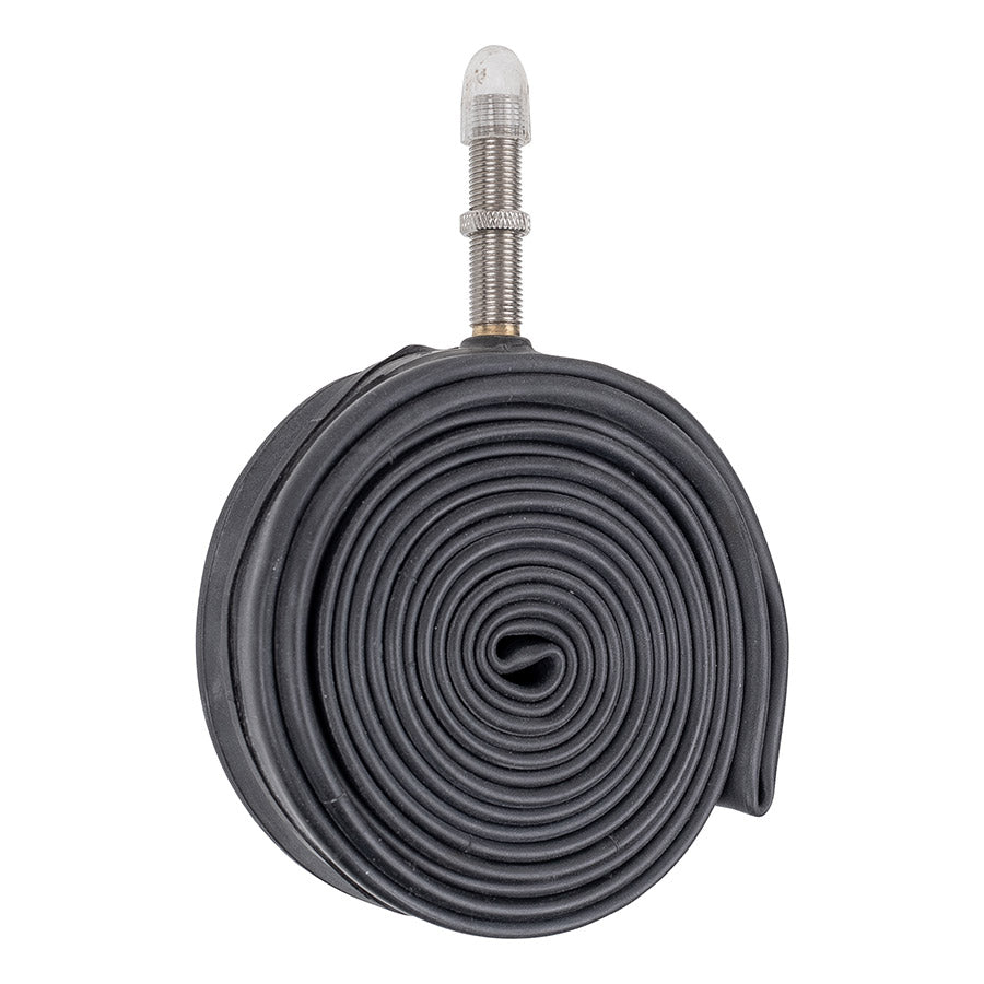020262-05::1::020262-05::Schwalbe, Schrader, Chambre à air, Schrader, Longueur: 40mm, 700C, 23-30C