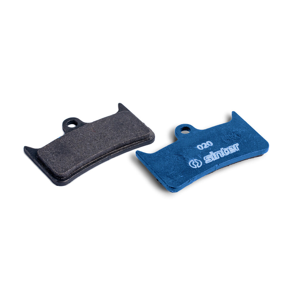 SN-73-020-034-3::0::SN-73-020-034-3::SINTER BLUE 20 PADS 25 SETS HOPE/TRICKSTUFF