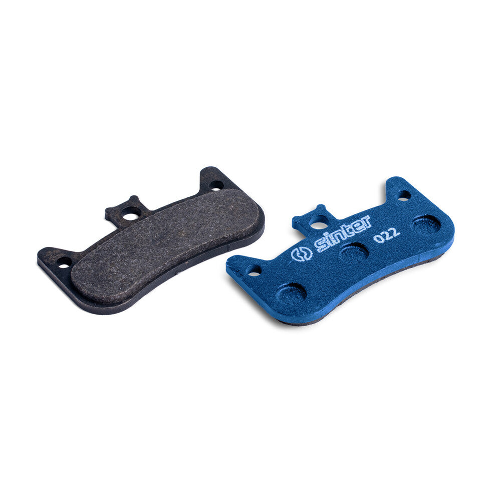 SN-73-022-034-3::0::SN-73-022-034-3::SINTER BLUE 22 PADS 25 SETS FORMULA