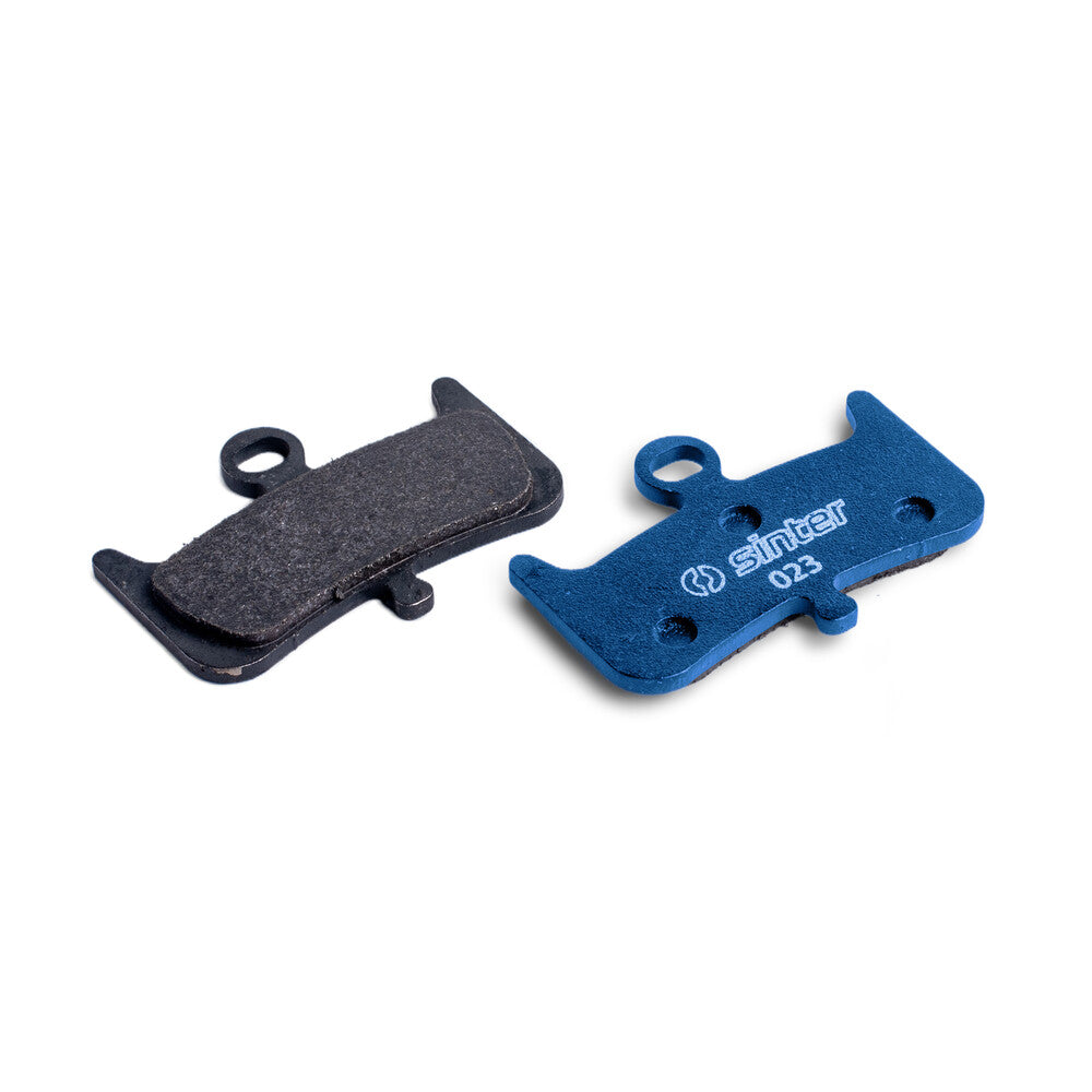 SN-73-023-034-7::0::SN-73-023-034-7::SINTER BLUE PADS SET 23 HAYES