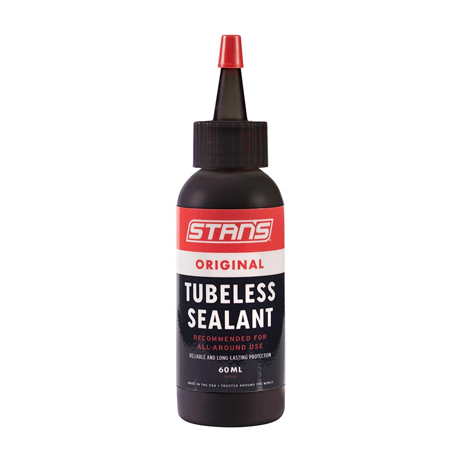 030004-10::0::030004-10::Stans No Tubes, Scellant, Scellant pour pneu sans chambre à air, 60ml, Boîte de 12