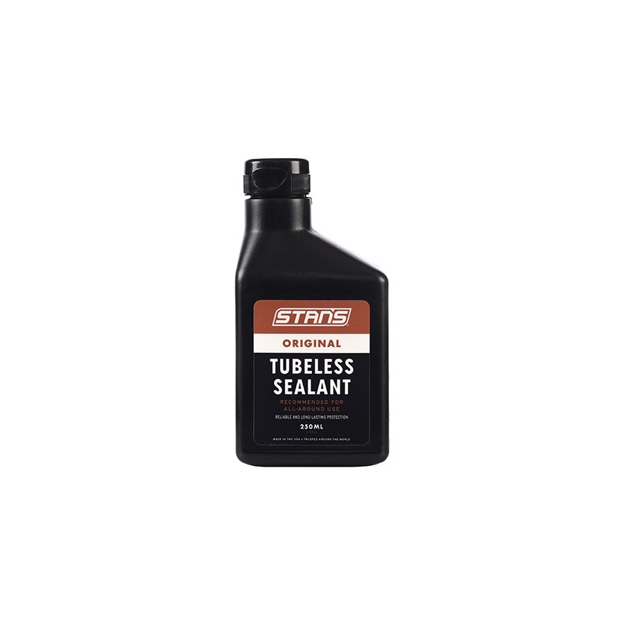 030004-11::0::030004-11::Stans No Tubes, Scellant, Scellant pour pneu sans chambre à air, 250ml