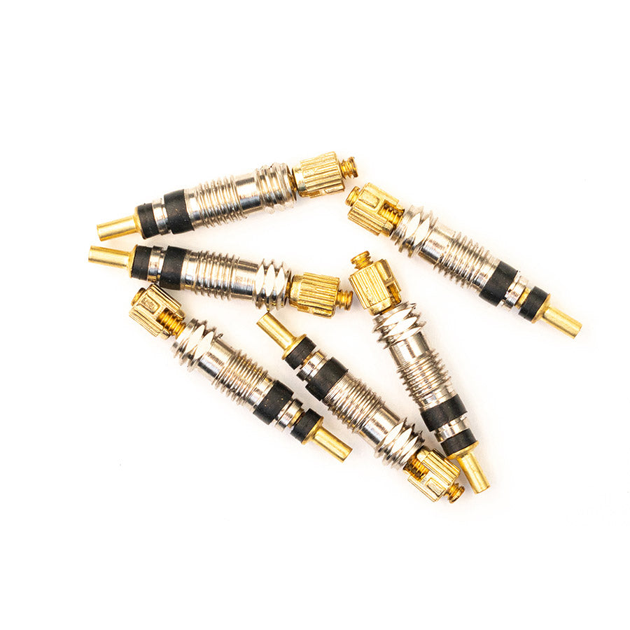 030040-03::0::030040-03::Stans No Tubes, Corps de valve Presta, Paquet de 6
