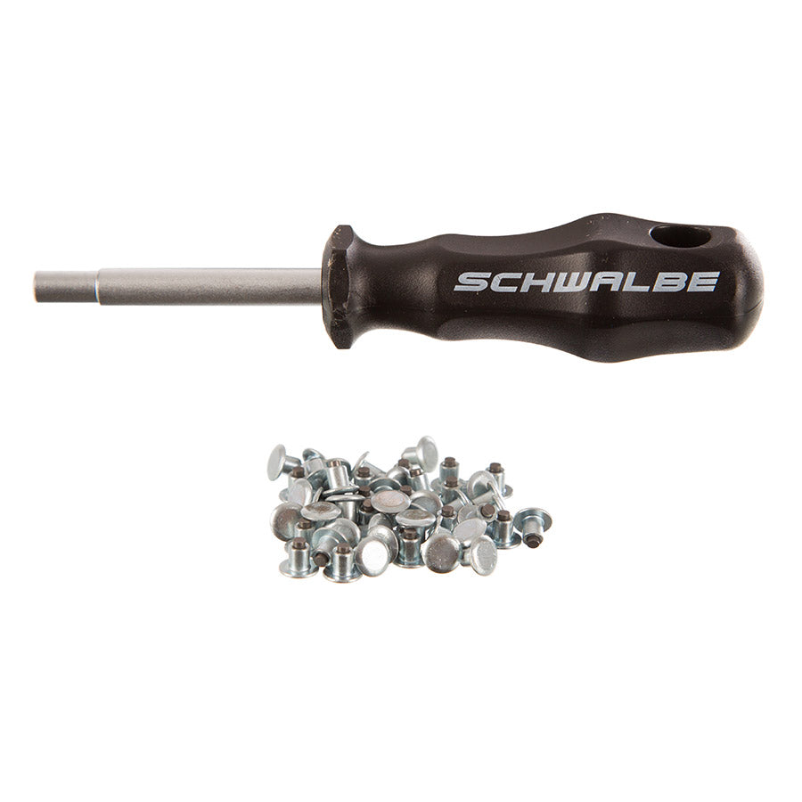030065-06::1::030065-06::Schwalbe, Crampons de replacement, 50pcs