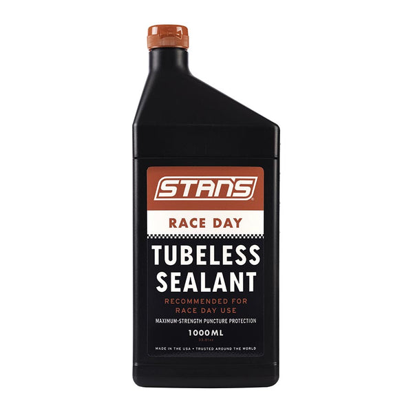 Stans No Tubes Tire Sealant Race