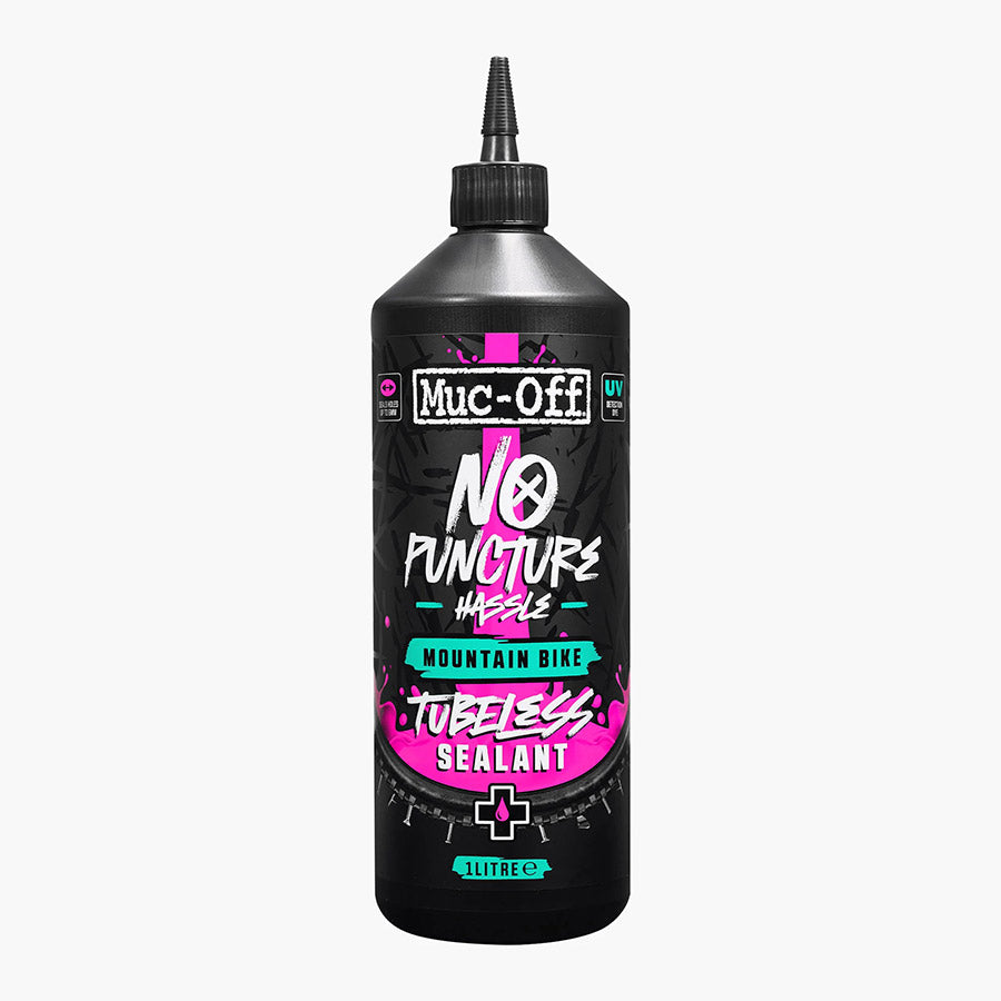 030147-03::0::030147-03::Muc-Off, No Puncture Hassle Scellant MTB Tubeless, 1L