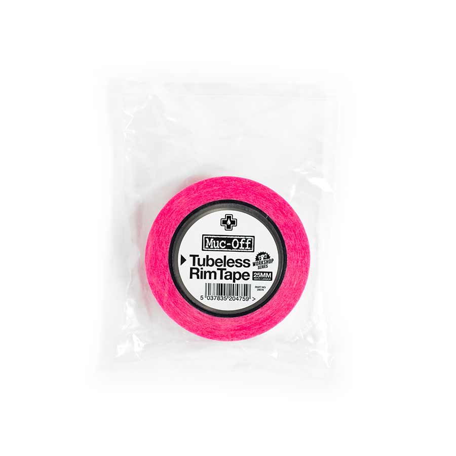 030166-03::1::030166-03::Muc-Off, Ruban Tubeless, 50m, 25mm