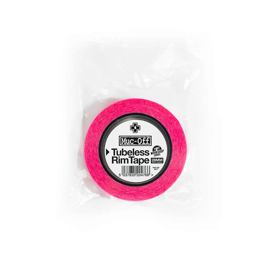030166-04::1::030166-04::Muc-Off, Ruban Tubeless, 50m, 28mm