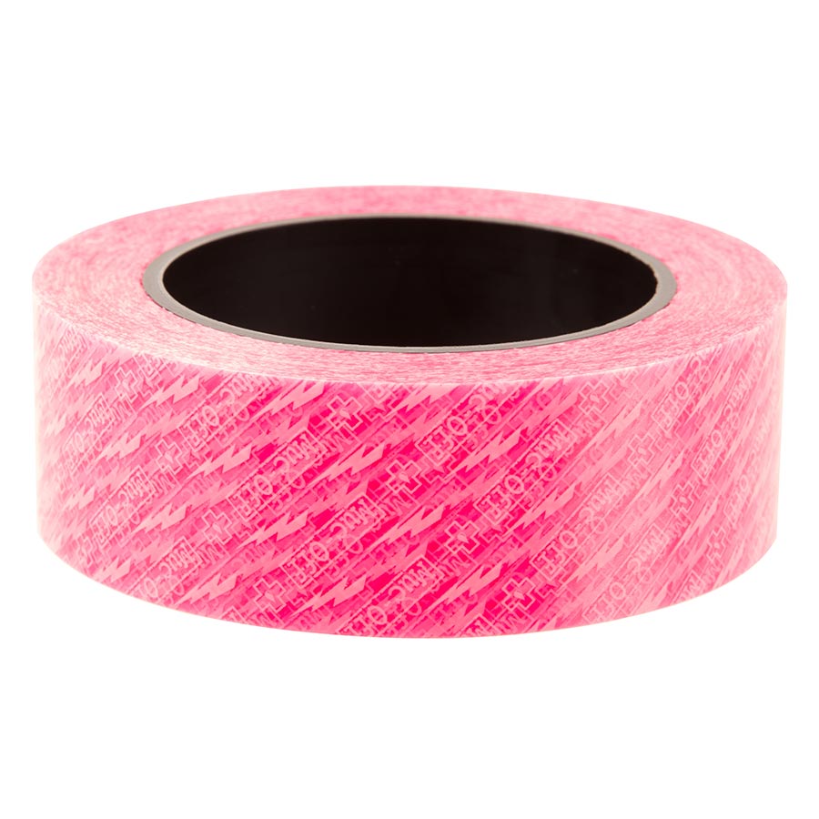 030166-08::0::030166-08::Muc-Off, Fond de jante Tubeless, Pour atelier, Rubans de jante sans chambre à air, 50m, 38mm