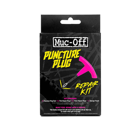 Muc-Off Trousse de Colmatage